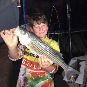 Meet your Posher, Cj